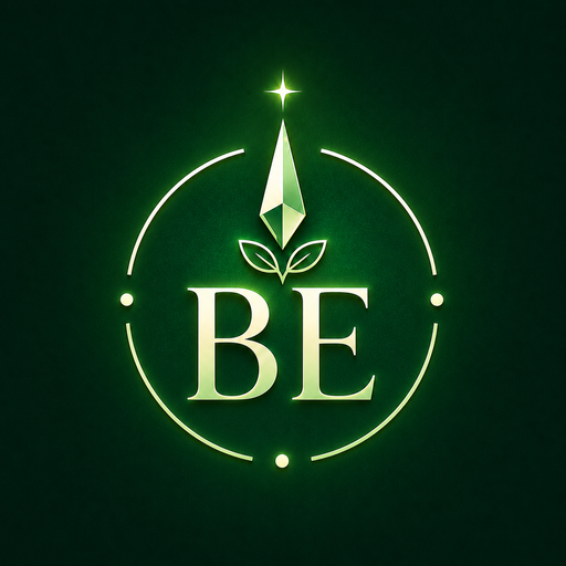Logo Brújula Emocional